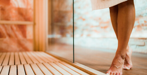 Rodziny Seans w Grocie Solnej | Puławy | Prezent dla Żony_SS