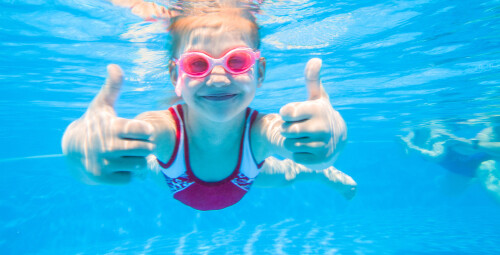 Próbny Kurs Nurkowania dla Dzieci | Poznań (okolice) | Prezent dla Dziecka_SS