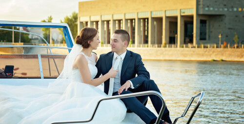 Romantyczne Zaręczyny na Jachcie | Wrocław | Pomysł na Zaręczyny_PP