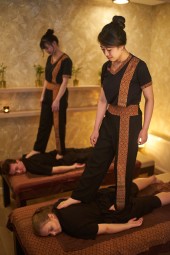 Orientalny Masaż dla Dwojga | Radom | Prezent dla Pary_PP