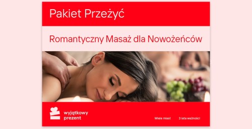 Pakiet Przeżyć