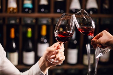 Degustacja Wina z Sommelierem dla Dwojga | Poznań | Prezent na Urodziny_SS