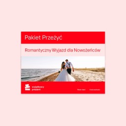 Pakiet Przeżyć 