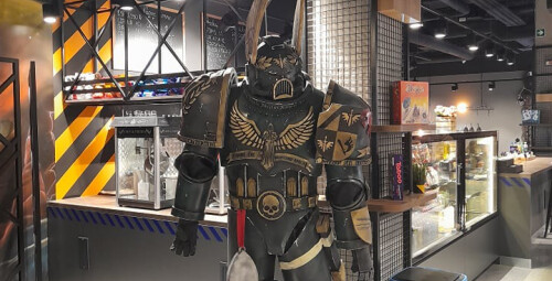 Paintball Laserowy dla Przyjaciół (12 osób) | Katowice | Prezent dla Kolegi_PP