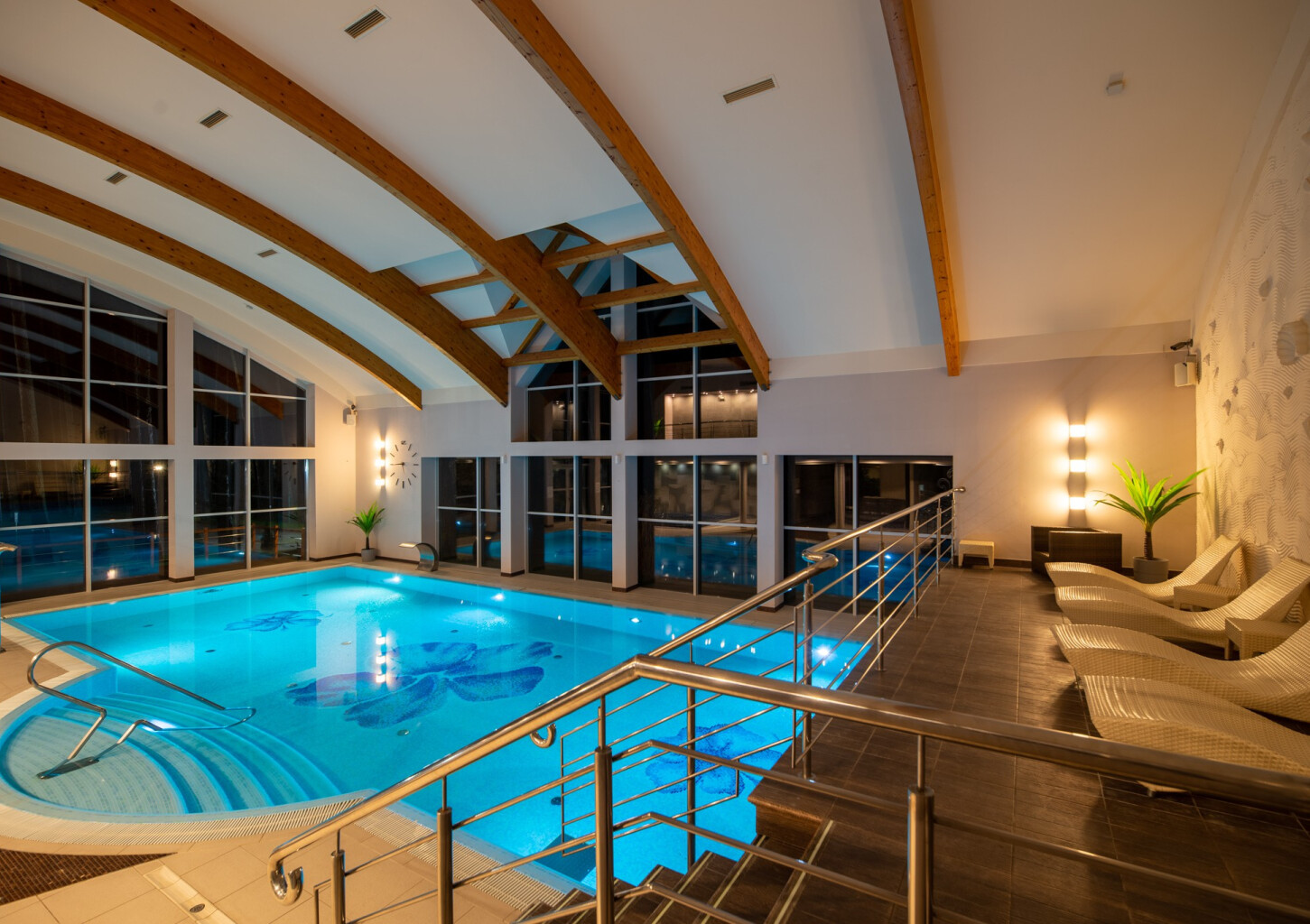 Całodzienny Relaks w Strefie SPA | Szczecin (okolice)