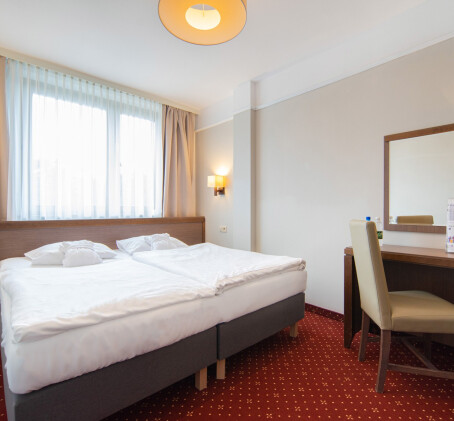 Odprężający Pobyt (1 Noc, 2 Osoby) | Marena Wellness & SPA | Międzywodzie