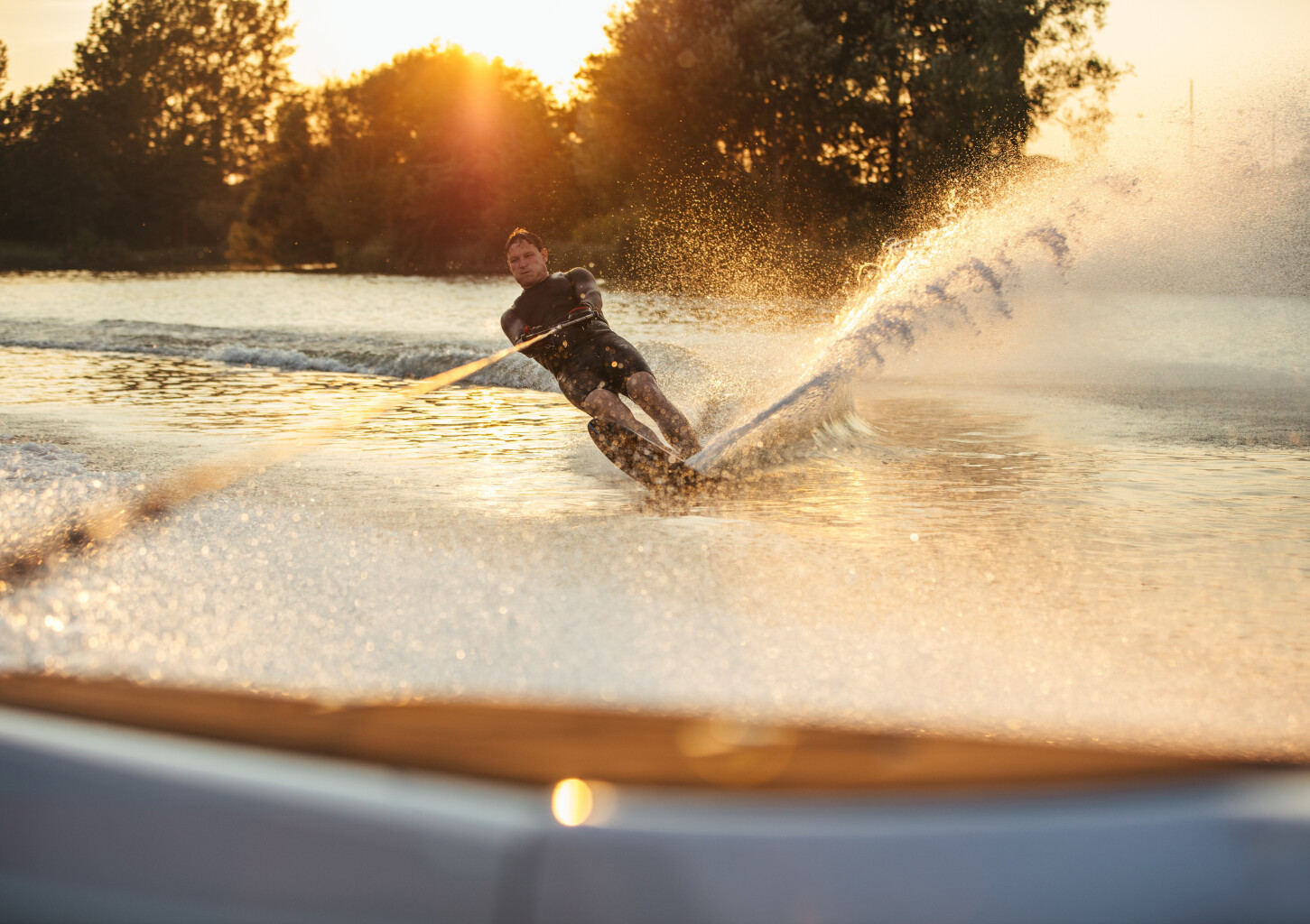 Poznaj Wakeboarding | Poznań (okolice)