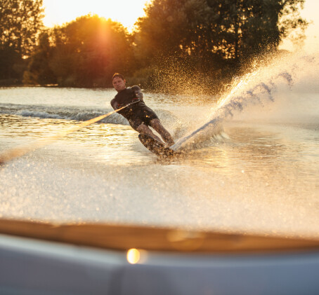 Poznaj Wakeboarding | Poznań (okolice)