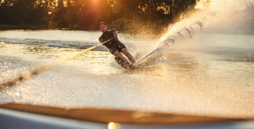 Poznaj Wakeboarding | Poznań (okolice) | Prezent dla Niej_SS