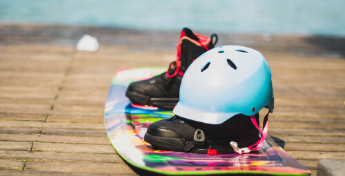 Poznaj Wakeboarding | Poznań (okolice) | Prezent na Urodziny_SS