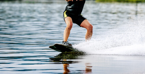 Poznaj Wakeboarding | Poznań (okolice) | Prezent na Imieniny_SS