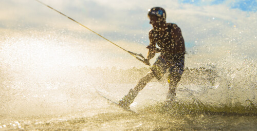 Poznaj Wakeboarding | Poznań (okolice) | Prezent dla Chłopaka_SS