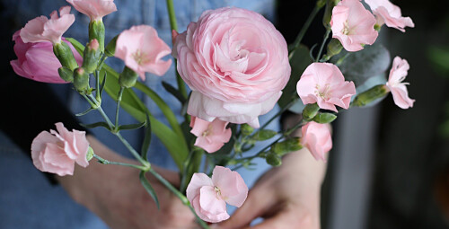 Warsztaty Florystyczne