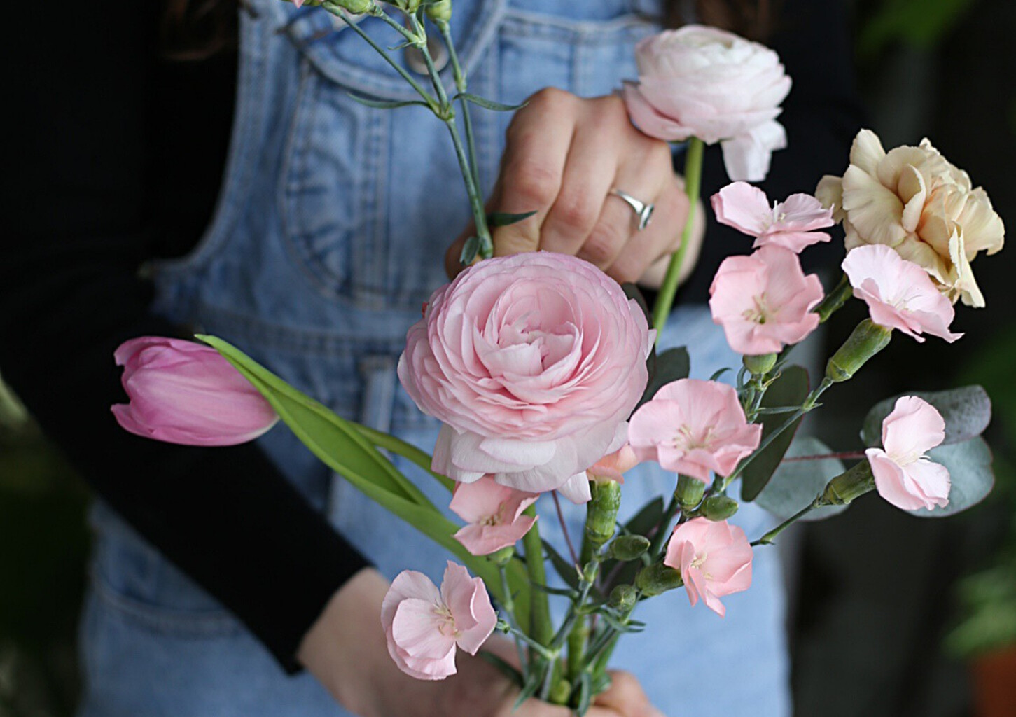 Warsztaty Florystyczne "Stwórz Własny Bukiet" | Trójmiasto