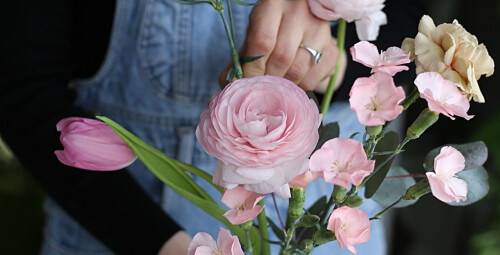 Warsztaty Florystyczne