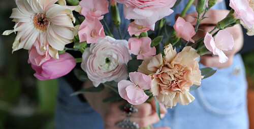 Warsztaty Florystyczne