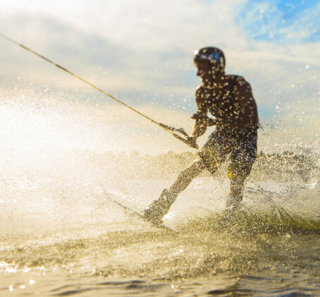 Poznaj Wakeboarding dla Przyjaciół | Poznań (okolice)