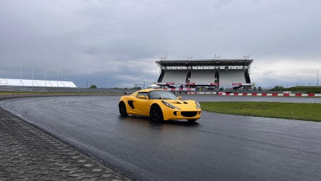 Jazda Lotus Exige (6 okrążeń) | Wiele Lokalizacji