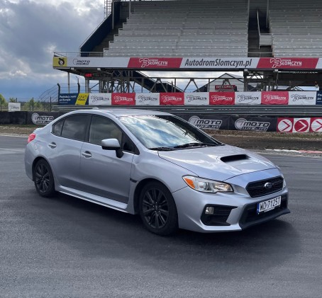 Jazda Subaru Impreza (6 okrążeń) | Wiele Lokalizacji