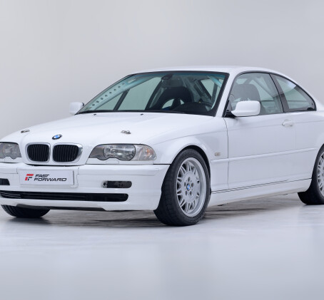 Jazda BMW E46 (6 okrążeń) | Wiele Lokalizacji