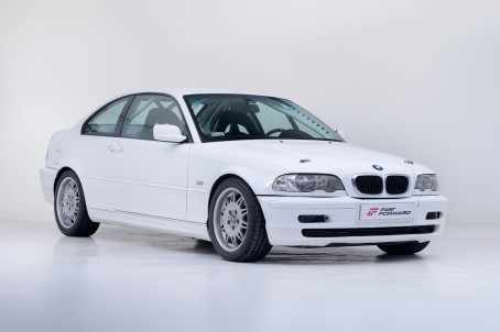 Jazda BMW E46 (4 okrążenia) | Wiele Lokalizacji