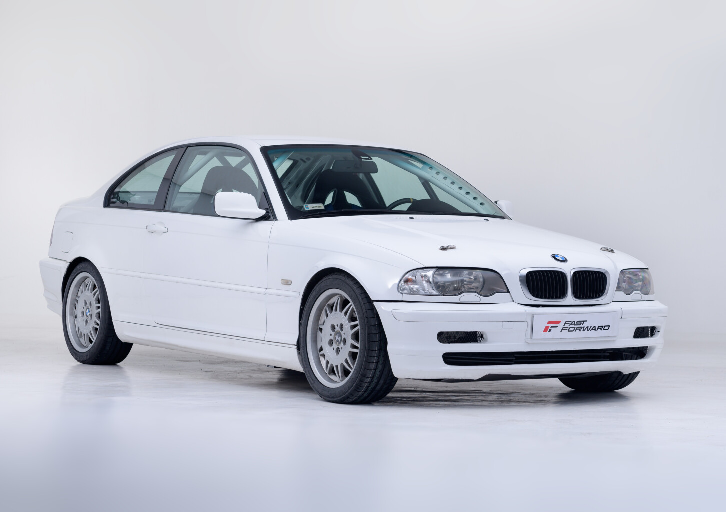 Jazda BMW E46 (4 okrążenia) | Wiele Lokalizacji