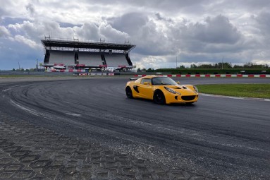 Pojedynek Lotus Exige vs. Subaru Impreza | Wiele Lokalizacji-Prezent na Święta_P