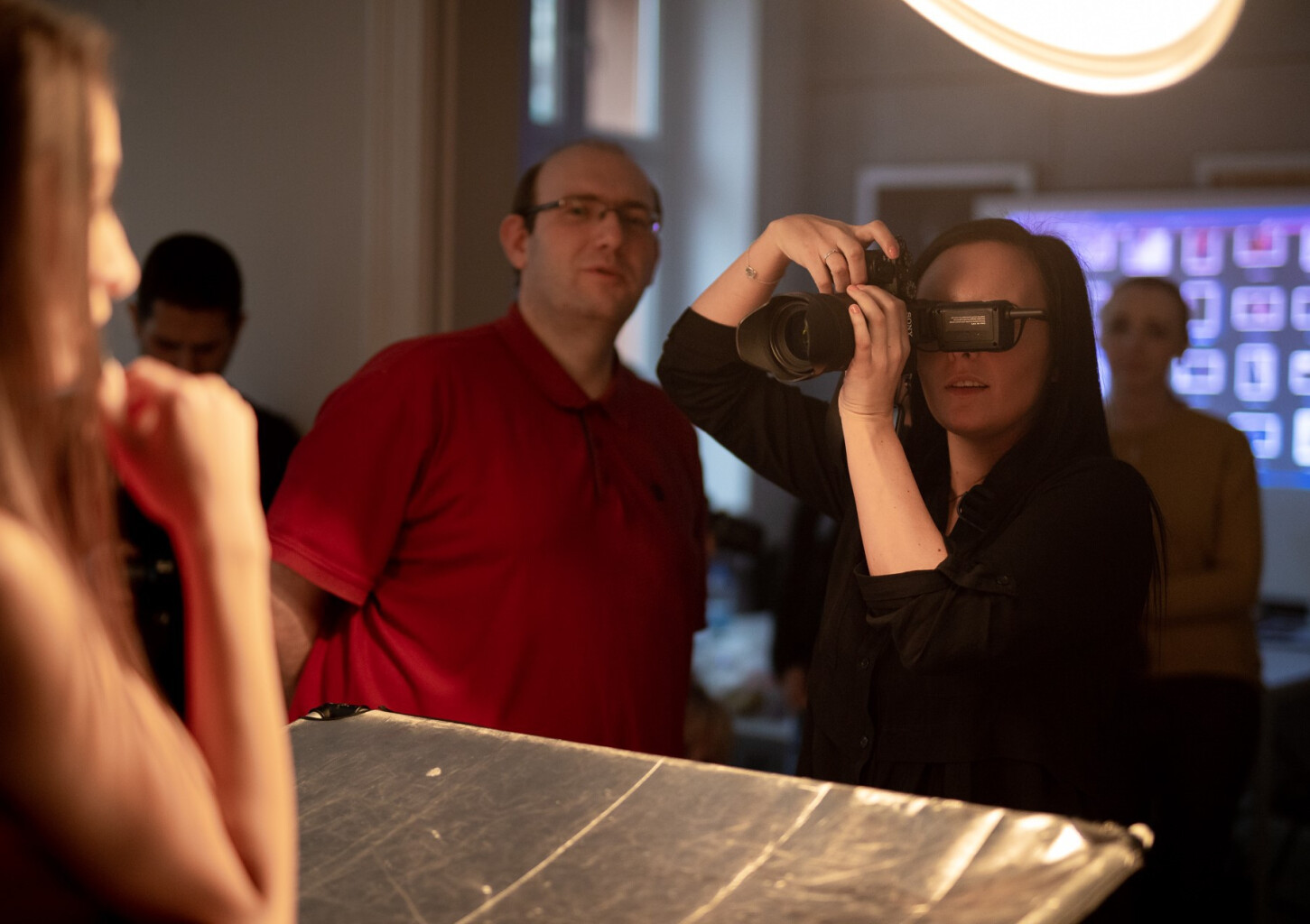 Warsztaty Fotograficzne "Podstawy Fotografii Studyjnej" | Szczecin