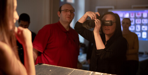 Warsztaty Fotograficzne