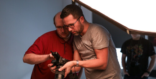 Warsztaty Fotograficzne