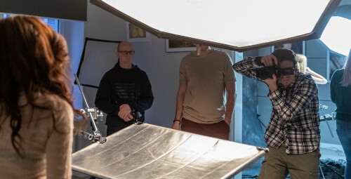 Warsztaty Fotograficzne