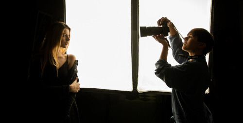 Warsztaty Fotograficzne