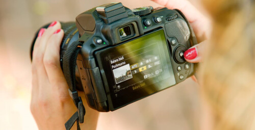 Warsztaty Fotograficzne