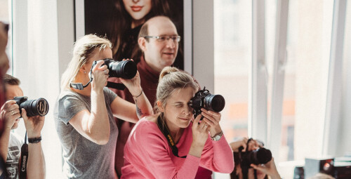 Warsztaty Fotograficzne