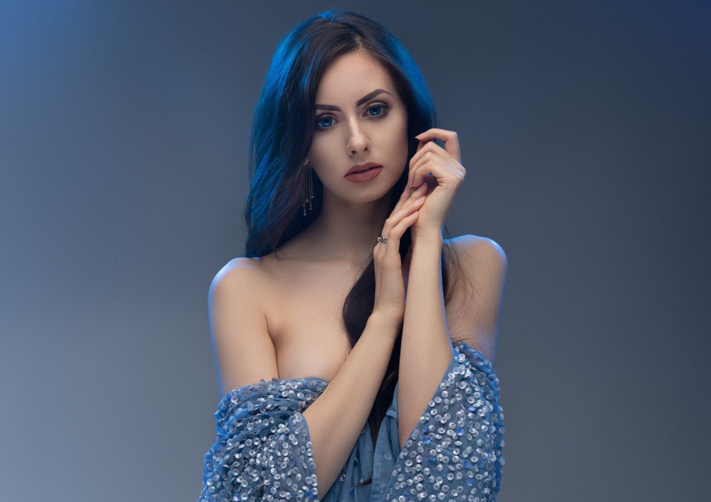 Portretowa Sesja Zdjęciowa | Szczecin