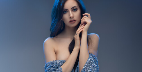 Portretowa Sesja Zdjęciowa | Szczecin | Prezent dla Dzieqczyny_PP