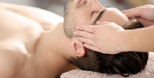 Japoński Rytuał SPA | Bielsko-Biała - Prezent dla mężczyzny _SS