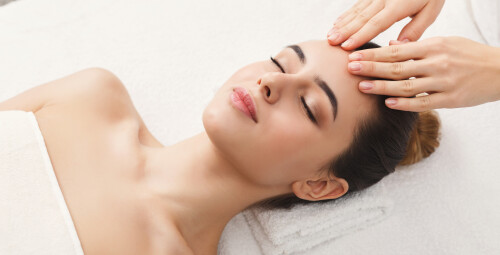 Japoński Rytuał SPA | Bielsko-Biała - Prezent dla siostry _SS