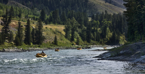 Spływ Pontonowy Przełomem Bardzkim dla Rodziny (2+2) | Wrocław (okolice) | Prezent dla Rodziny_SS