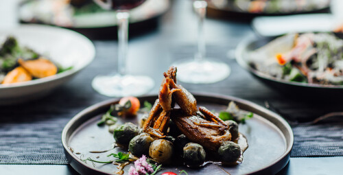 Obiad dla Dwojga | Tarnów | Prezent dla Znajomych_SS