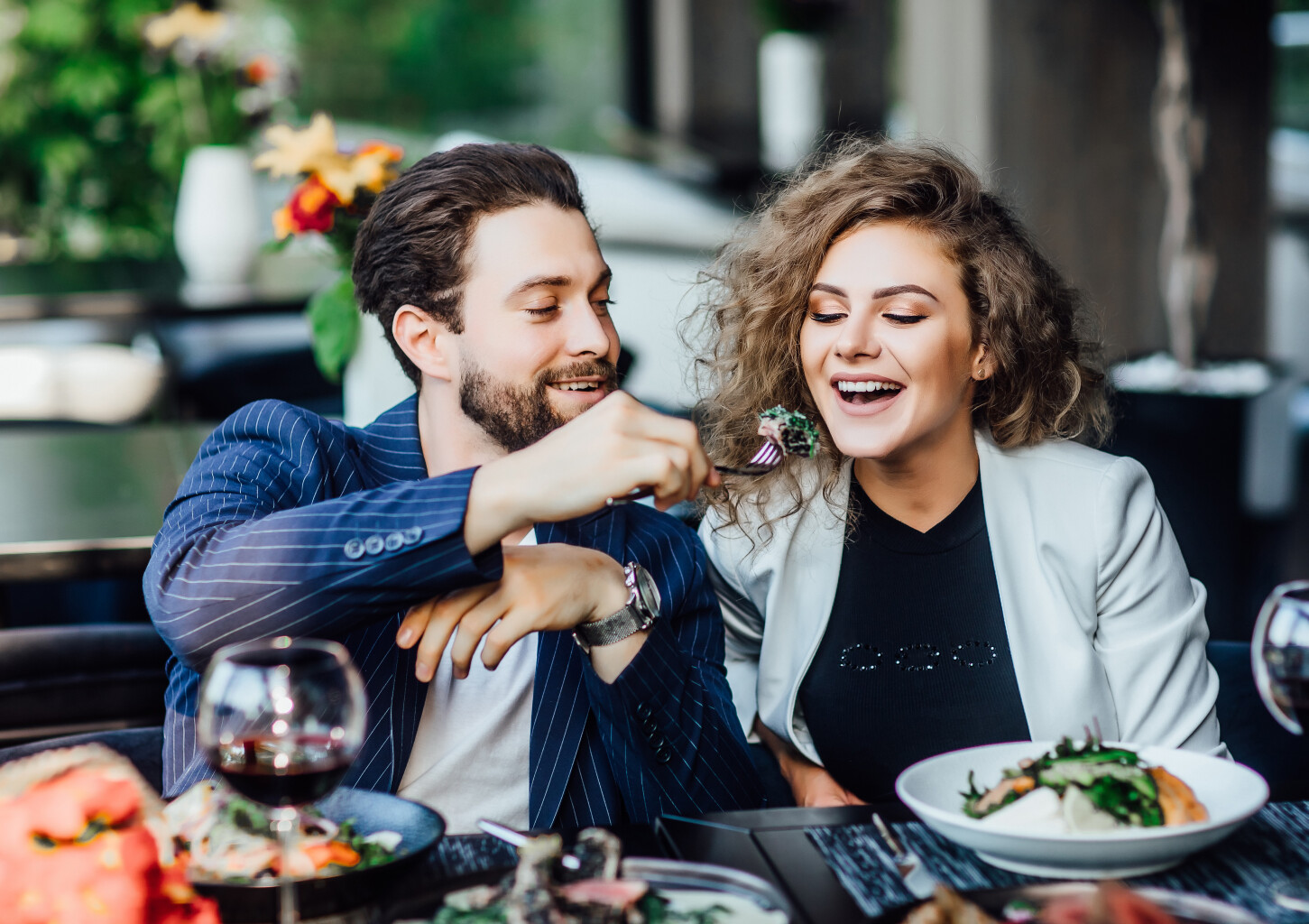 Obiad dla Dwojga | Tarnów