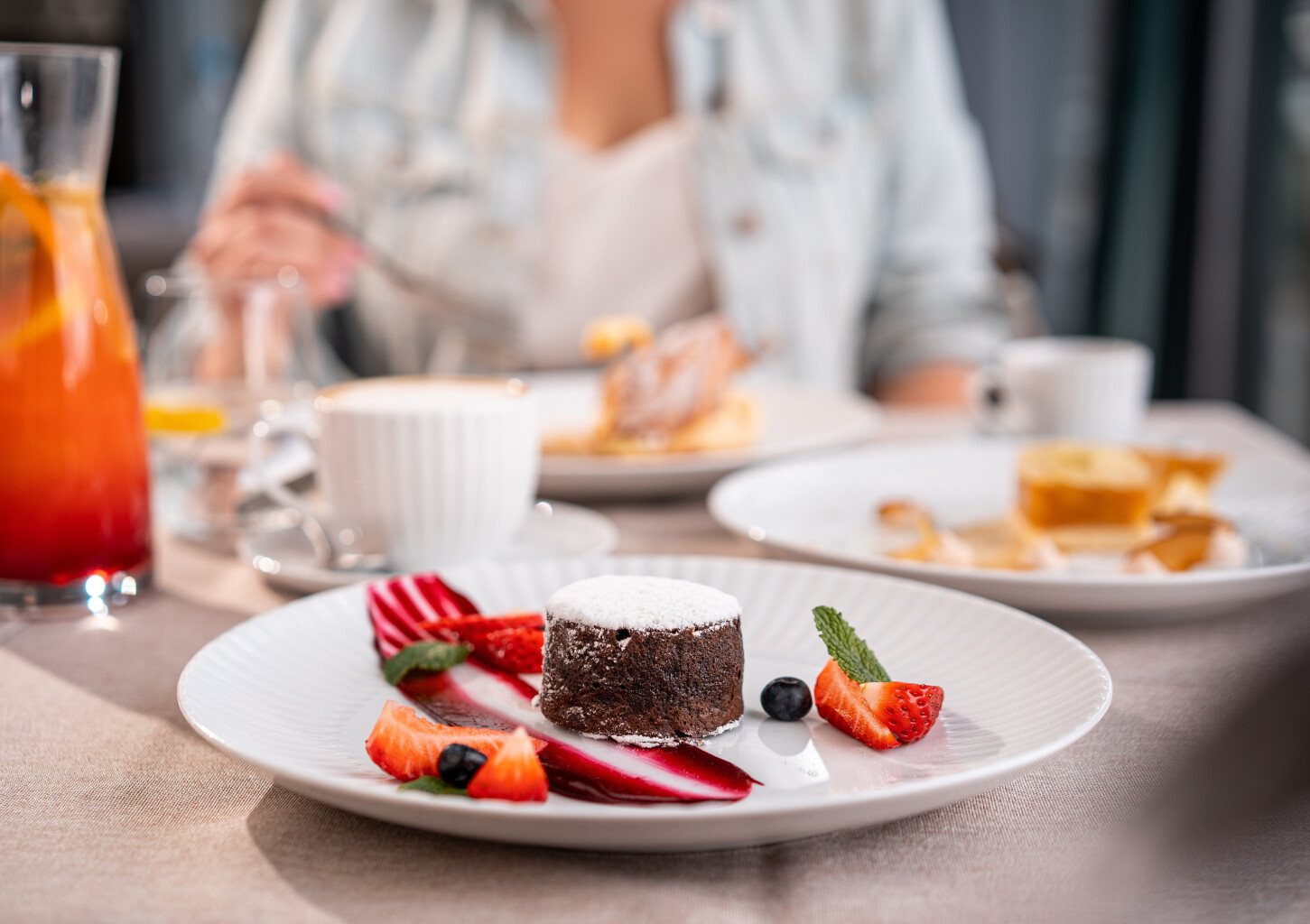 Słodka Chwila przy Kawie | Tarnów