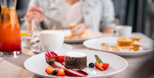 Słodka Chwila przy Kawie | Tarnów | Prezent na Urodziny_SS