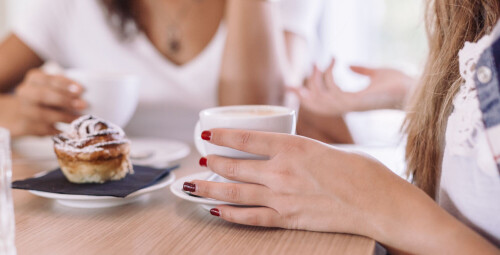 Słodka Chwila przy Kawie | Tarnów | Prezent dla Niej_SS