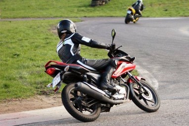 Szkolenie z Doskonalenia Jazdy Własnym Motocyklem | Wiele Lokalizacji | Prezent dla Taty_PP