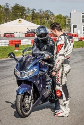 Szkolenie z Doskonalenia Jazdy Motocyklem | Wiele Lokalizacji | Prezent dla Męża_PP