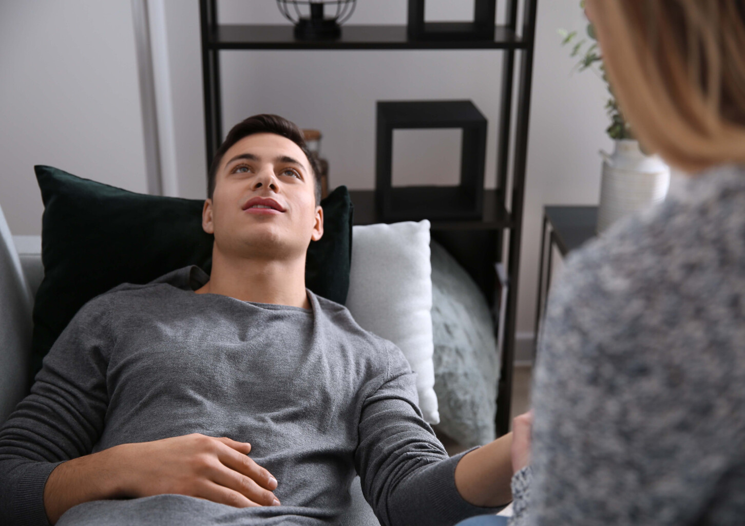 Tajniki Hipnozy | Kurs Online