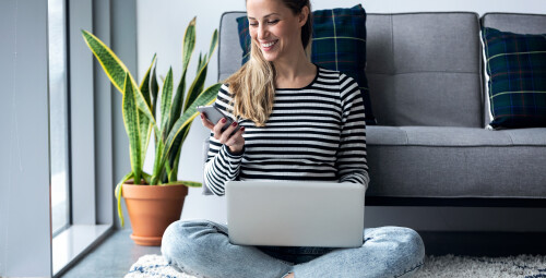 Tajniki Aromaterapii | Kurs Online | Prezent dla Przyjaciółj_PP
