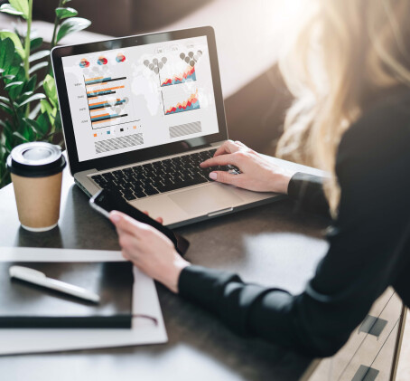 Zostań Specjalistą ds. Marketingu | Kurs Online