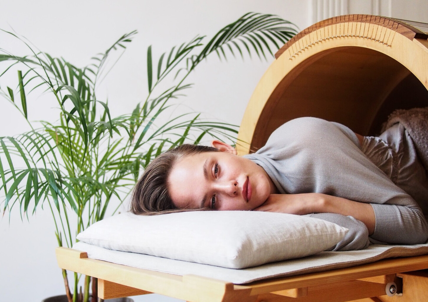 Relaksacyjny Masaż Dźwiękiem w Sonorze | Poznań